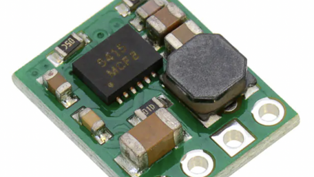 DC/DC Conversion Principles