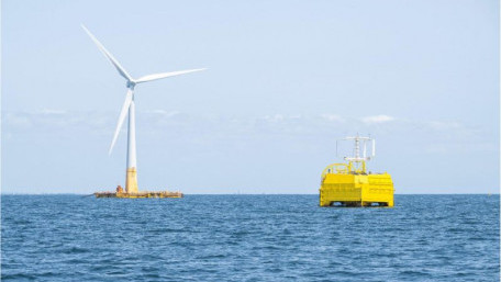 World-First Offshore Hydrogen Production Project Kicks Off in the Atlantic
