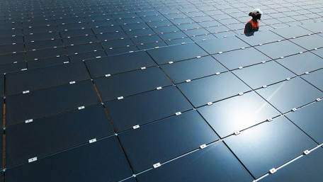 Searching for Start-ups with Power-to-X Technologies to Join SparkUp Challenge