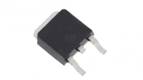 Second-Generation 650V SiC Schottky Barrier Diodes in DPAK