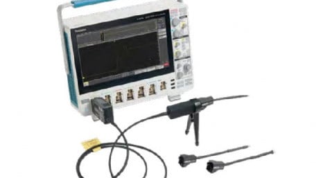 Second-Generation Isolated Oscilloscope Probes