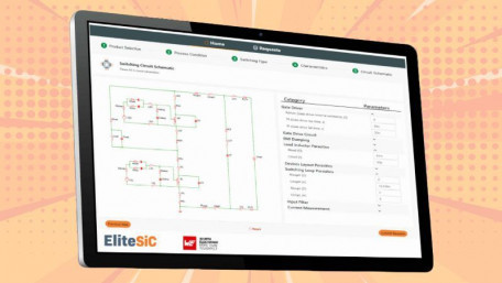 Onsemi, Würth Elektronik Power Up Virtual Design