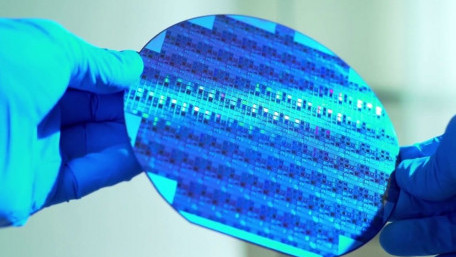 Transphorm gets $18.5 Million to Establish Domestic Source of GaN Epiwafers