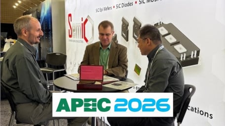 SemiQ Unwraps 1200 V SiC Modules Boasting Conversion Efficiency 