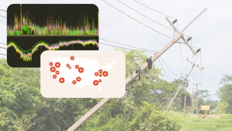 Sense Debuts Edge-Powered Fault Detection to Bolster Distribution Grid Reliability