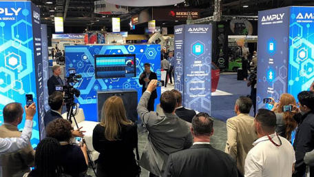 Charging-as-a-Service for Commercial EV Fleets Gets $13.2 Million Series A