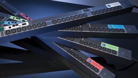 Zero Touch Provisioning for Power Distribution Units