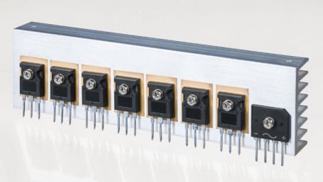 Power Integration’s 3300V IGBT Gate Driver Enables Telemetry, Advanced Analytics