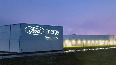 Ford’s Battery Pivot Enters the Grid