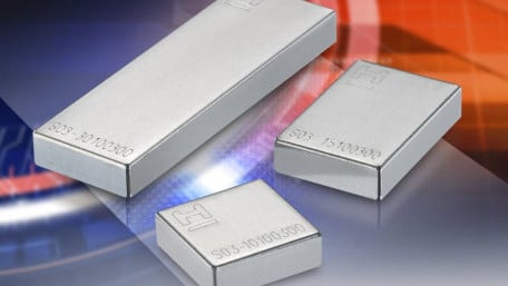 Harwin Adds to Unique & Highly-Adaptable Board Level Shielding