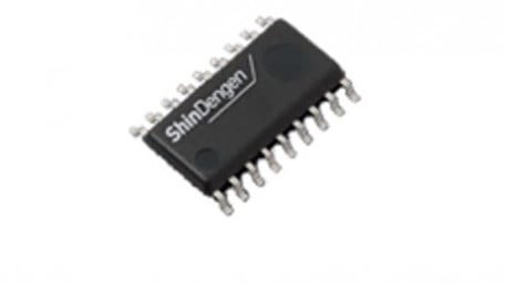 LLC Current Resonant-Mode Controller IC for Bridge Converters