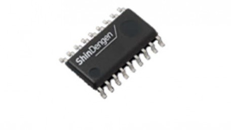 LLC Current Resonant-Mode Controller IC for Bridge Converters