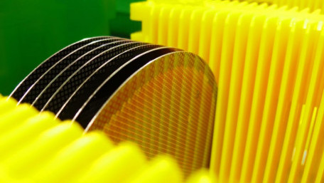 SDK’s Third Expansion of SiC Wafer Production Facilities in Two Years