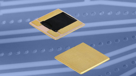 Shunt Resistors Reduce Component Counts and Increase Measurement Accuracy