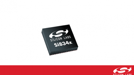 Isolated Smart Switches Drive Any Load in Harsh Industrial Environments