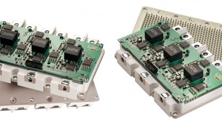 CISSOID Expands its SiC Intelligent Power Modules Platform