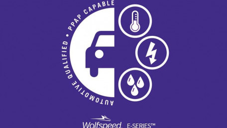 SiC Power Devices are First to Meet Automotive AEC-Q101 Standards