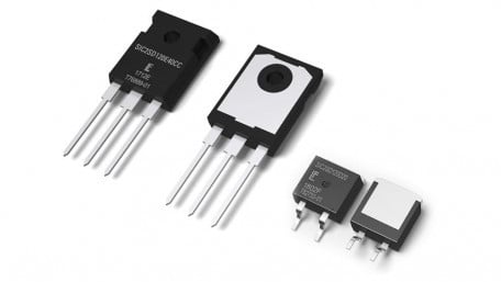 SiC 1200V Schottky Diodes Shrink Energy Costs and Space Requirements