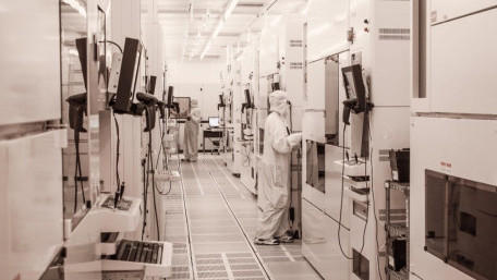 X-FAB Expands its SiC Capacity and Adds In-House Epitaxy Capabilities