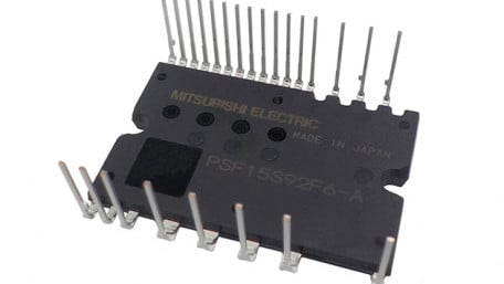 SiC DIP Integrated Power Modules for a Greener World