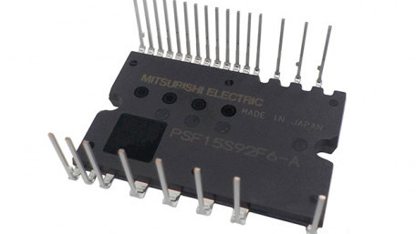 SiC DIP Integrated Power Modules for a Greener World
