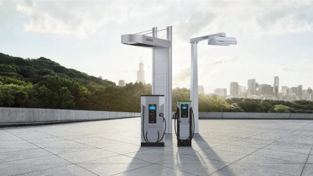 73 Charging Points for Tuscany: Siemens’ Electric Bus Project