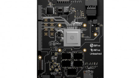 Qualcomm Participates in $65.4 Million Series D Funding for RISC-V Supplier SiFive