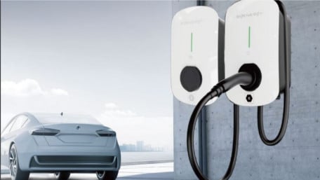 Sigenergy Unveils Solar-Powered Bidirectional EV Charger With Backup
