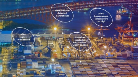LITE-ON & STMicro Partner on Ultra-Low-Power Sigfox Modules for the IoT