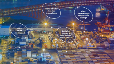 LITE-ON & STMicro Partner on Ultra-Low-Power Sigfox Modules for the IoT