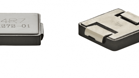 Surface-Mount Inductors for use Where Size and Performance are Critical