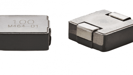 Composite-Molded Surface-Mount Inductors for Lighting
