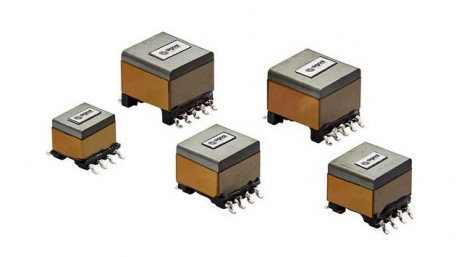 Signal Transformer Announces SPoE Series of Surface Mount Transformers for PoE Applications