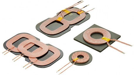 Wireless Charging Coils, CoolSiC MOSFETs, and Flyback Switcher IC’s