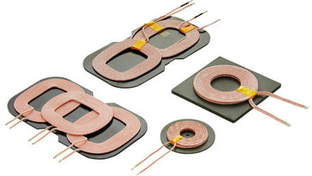 Wireless Charging Coils, CoolSiC MOSFETs, and Flyback Switcher IC’s