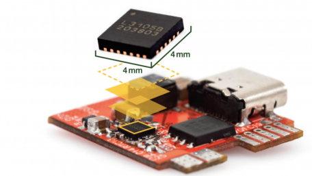 Silanna Semiconductor Debuts CO2 Smart Power Family of High Efficiency 100W DC-DC Converters