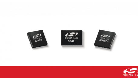 Silicon Labs New 90W PoE Portfolio Aims to Power the Future of 5G