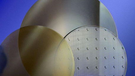 Nexperia Invests $200M in WBG Semiconductors 