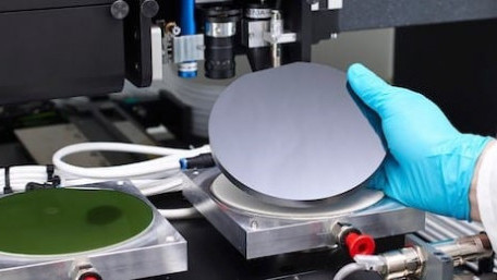 Infineon Acquires SiC-Specialist Siltectra for €124 Million