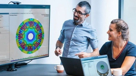 Siemens Rolls Out Multi-Discipline Simulation Tool for EV Designs