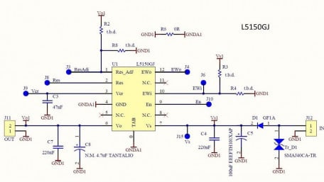 Simplifying the Evaluation of AEC-Q100 Certified Voltage Regulators