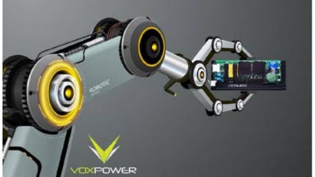 Single Output Power Supply Delivers 300W from a Footprint of 4 x 2in