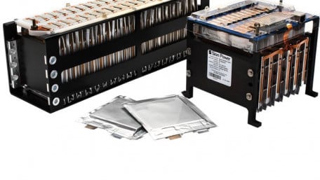 Sion Power’s Lithium-Metal Battery Tech Reaches Commercial Evaluation