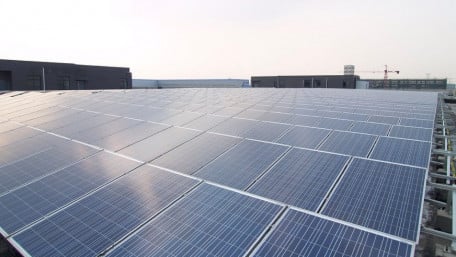 Underlying Material Defect Uncovered in Silicon Solar Cells Limits Performance