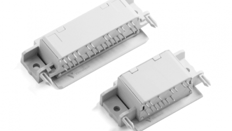 Six-Pack Modules for Book-Sized Inverters and Power Supplies