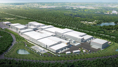 Investing in U.S. Battery Production