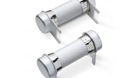 Smallest 40A to 63A Cartridge Fuses for High-Wattage Equipment