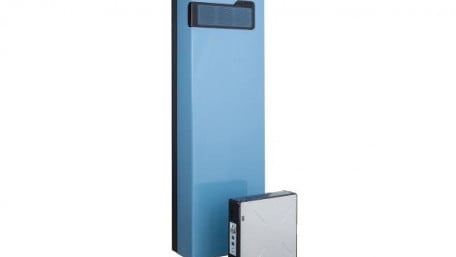 Smart Battery for Whole-Home Back-up and Smart Energy Management