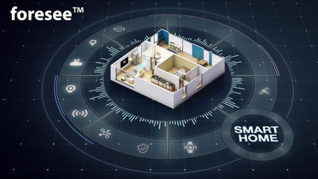 Smart Home Software Saves Energy, Costs, and More