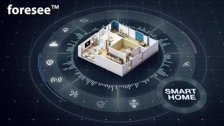 Smart Home Software Saves Energy, Costs, and More